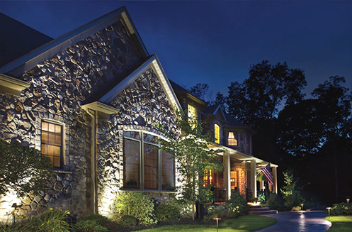 Exterior-Lighting