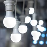 mission led lighting